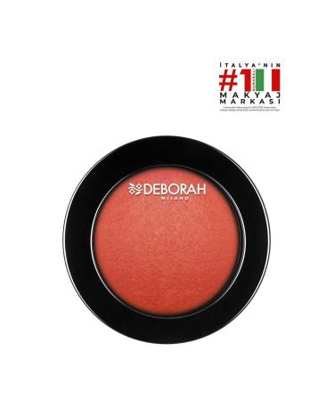 Deborah Hi Tech Blush No: 62 - Buy Online on GoSupps.com