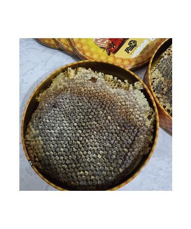 FANABAL KARAKOVAN NATURAL COMB HONEY 1300GR - Buy Online on GoSupps.com