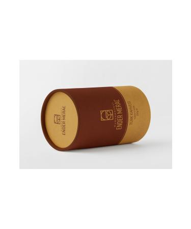 Kurukahveci Ender Meral Turkish Coffee 250 Gr Box - Buy Online on GoSupps.com