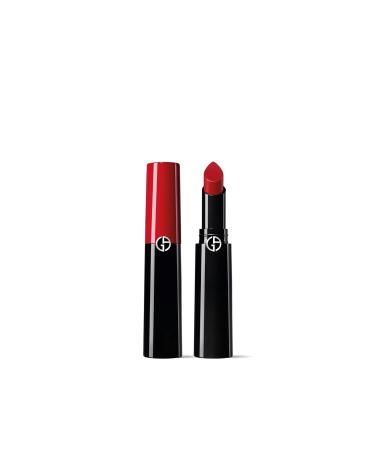Armani Beauty Lip Power-Long Lasting Intense Pigment Satin Finish Lipstick 3.1G