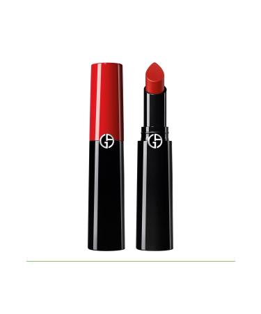 Armani Beauty Lip Power-Long Lasting Intense Pigment Satin Finish Lipstick 3.1G