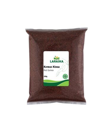 Laraska Red Quinoa 250g - Red Quinoa 250g