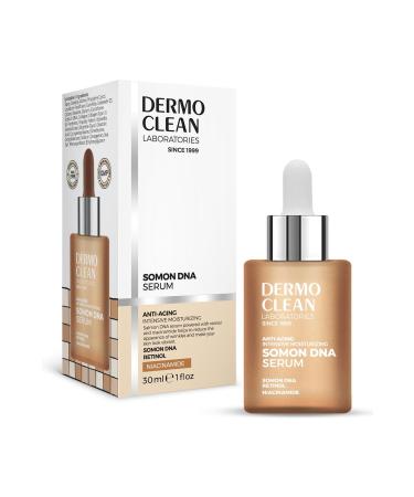 Dermo Clean Anti Aging Salmon Dna Serum 30 Ml