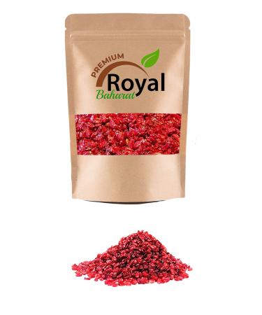 feifei Dried Zere k Persian Grape Barberry Deluxe Series Organic Delicious 150 Gr - FE 7898-7459