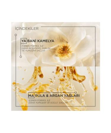 Kerastase UA.Elixir ultime kerastase LIGHT&SOFT treatment hair oil 75ml EVAKERASTASE45 - Buy Online on GoSupps.com