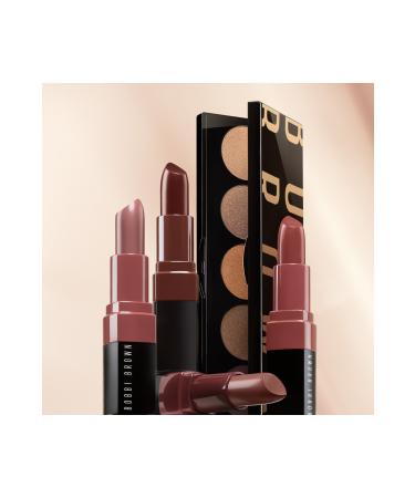 Bobbi Brown Crushed Lip Color Satin Finish Matte Lipstick - Buff 716170237862 - Buy Online on GoSupps.com