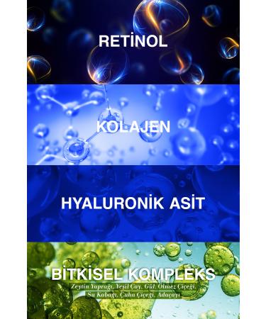 Bioxcin Age Reverse Anti-Wrinkle Serum 30 ML - Retinol Collagen Plumpness Firmness - Buy Online on GoSupps.com