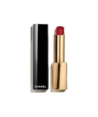 Chanel Shiny Lips Moisturizing Lipstick-858 (2 g) Passi.2714