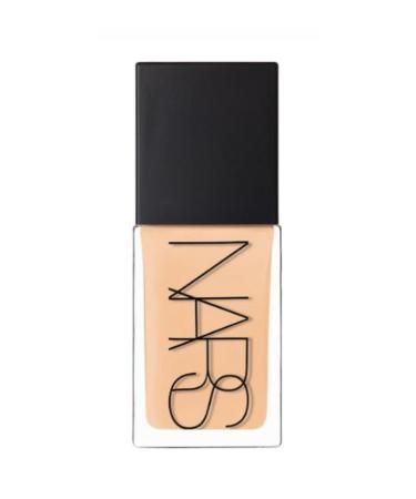 Nars Dark Circles Concealing Skin Equalizer Revitalizing Foundation-salzburg Passi.2877