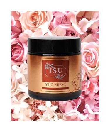 isulondon Face Cream 100 ml