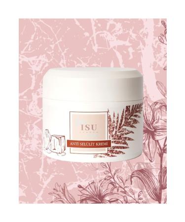 isulondon Anti Cellulite Cream 250 ml