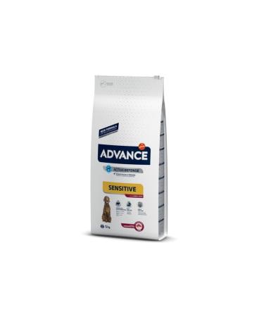 Advance Adult Lamb Lamb Adult Dog Food 12 Kg