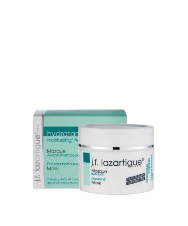 JF Lazartigue Express Care Mask for Colored and Dry Hair 250 ml 3372290011156