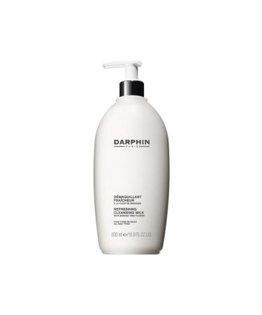 Darphin Darph n Refreshing Cleansing Milk 500 ml