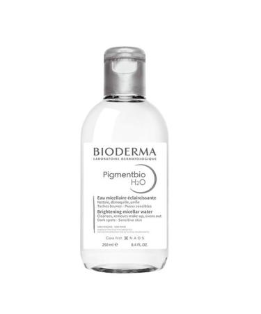 Bioderma Pigmentbio H2o Brightening Micellar Water 250 Ml