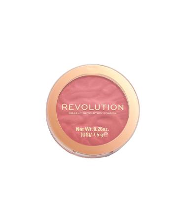 Revolution Reloaded Blush Rose Kiss
