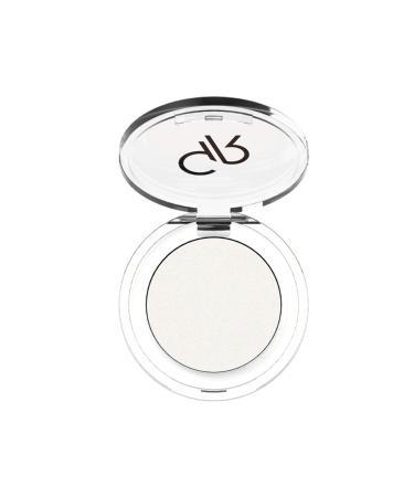 Golden Rose Soft Matte Mono Eyeshadow No: 41