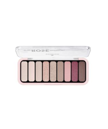 Essence Rose Edition Eyeshadow Palette - Buy Online on GoSupps.com