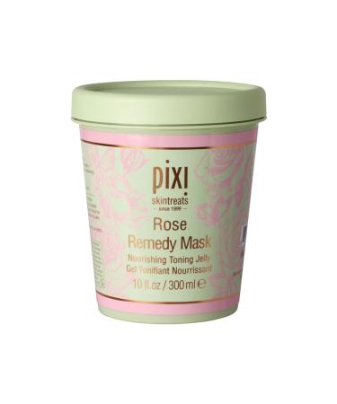 Pixi Rose Remedy