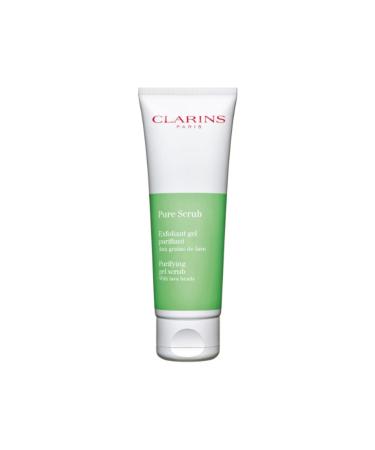 Clarins Pure Scrub Facial Peeling