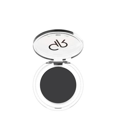 Golden Rose Soft Matte Mono Eyeshadow No: 17