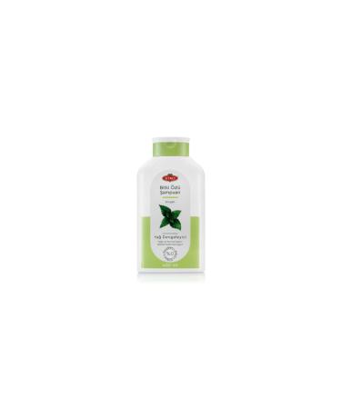 Otac Shampoo Nettle Oil Balancer