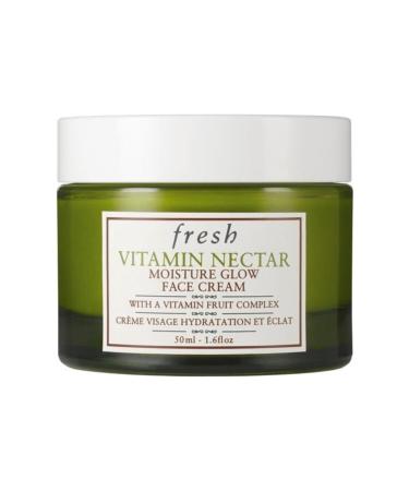 Fresh Vitamin Nectar Glow Face Cream 50ml