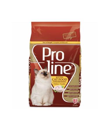 Proline Kitten Food 400 gr