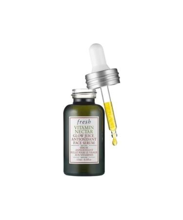 Fresh Vitamin Nectar Glow Serum - Citrus Vitamin Brightening Serum 15 Ml