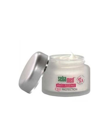Sebamed 50ml Q10 Wrinkle Cream