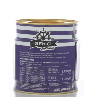 Sailor Olive Mega Oily Saddle Black Olive - Buy Online on GoSupps.com