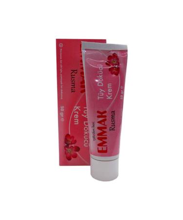 Rusma Hair Removal Cream 50 gr
