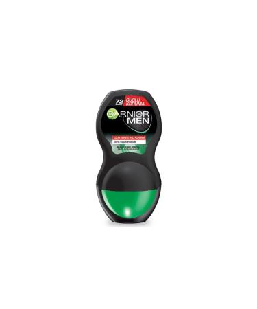 Garnier Men Strong Protection 72 Hour Protection Roll On 50 Ml