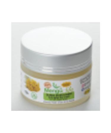 meng healing Immortelle Cream 50ml.(ANTI-AGING MOISTURIZING CARE DAY CREAM)0 Natural - Buy Online on GoSupps.com