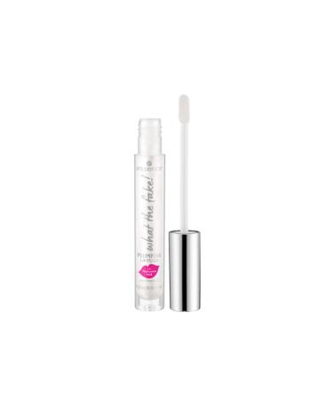 Essence What The Fake Plumping Lip Filler