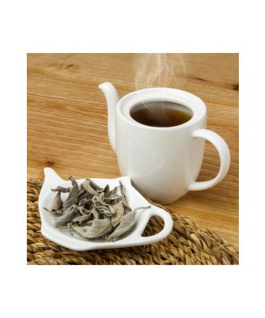 AEGEAN RISING Sage Dokme (stripping) Kg(salvia Officinalis)