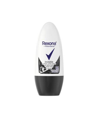 Rexona Invisible Women Roll-on 50 ml