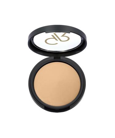 Golden Rose Mineral Terracotta Powder Powder No 02