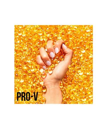 Pantene Miracles Bamboo & Biotin Long and Strong Series Mask 160 Ml - Buy Online on GoSupps.com