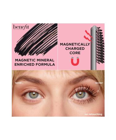 BENEFIT They're Real! Lengthening Mascara - Buy Online on GoSupps.com
