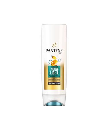 Pantene Aqualight Hair Care Cream 360 Ml