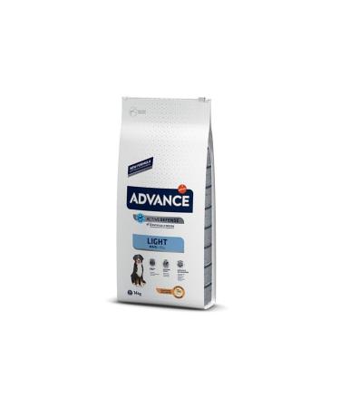 Advance Chicken Light (DIET) Large Breed Adult Dog Dry Food 14 Kg