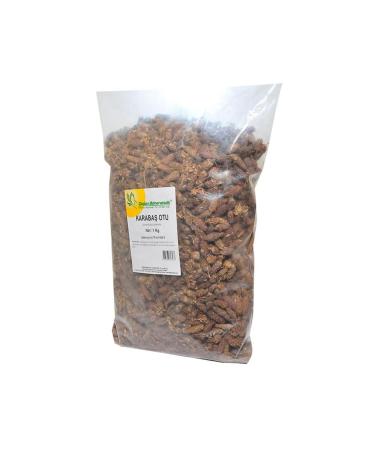 Do an Spice Industry Black Pepper 1kg Natural Kilo Package - Buy Online on GoSupps.com