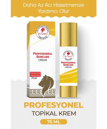 Besame Professional Topical Cream 75ml with Lift Pump