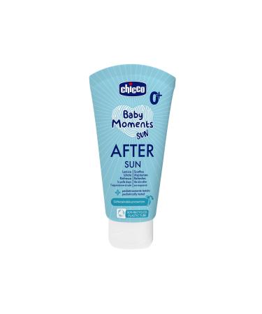 Chicco After Sun Milk - Aftersun 150ml