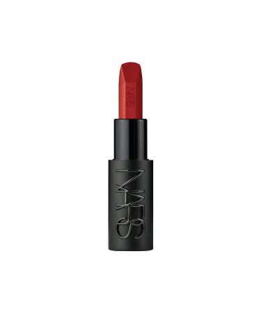 Nars Natural Shine Satin Finish and Long-Lasting Creamy Lipstick-Desirous Passi.4458