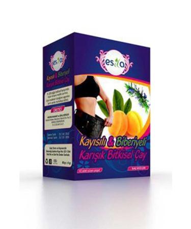 magnificent rose Apricot Rosemary Tea 45 Li.