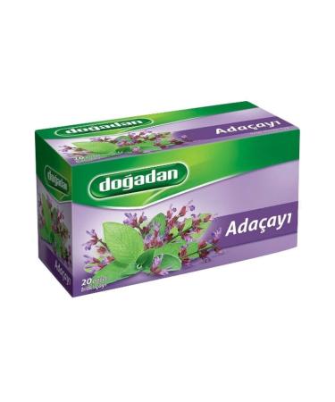Do adan Island Herbal Tea 26 Gr. (2 PACK)
