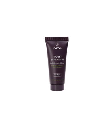 Aveda Invati Ultra Advanced Light Leger Anti-Falling Volumizing Conditioner Light Texture 40ml