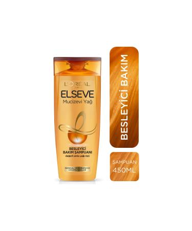 Elseve Women Shampoo